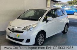 toyota ractis 2012 -TOYOTA 【奈良 536ﾘ315】--Ractis NCP120--3000654---TOYOTA 【奈良 536ﾘ315】--Ractis NCP120--3000654-