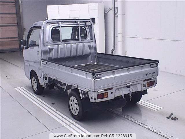 daihatsu hijet-truck 2015 -DAIHATSU--Hijet Truck S510P-0026961---DAIHATSU--Hijet Truck S510P-0026961- image 2