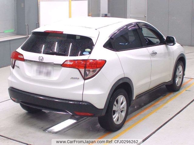 honda vezel 2020 -HONDA 【岐阜 303な5468】--VEZEL RU2-1304977---HONDA 【岐阜 303な5468】--VEZEL RU2-1304977- image 2