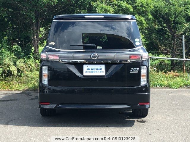 nissan elgrand 2016 -NISSAN 【室蘭 333ﾙ1221】--Elgrand PNE52--041626---NISSAN 【室蘭 333ﾙ1221】--Elgrand PNE52--041626- image 2