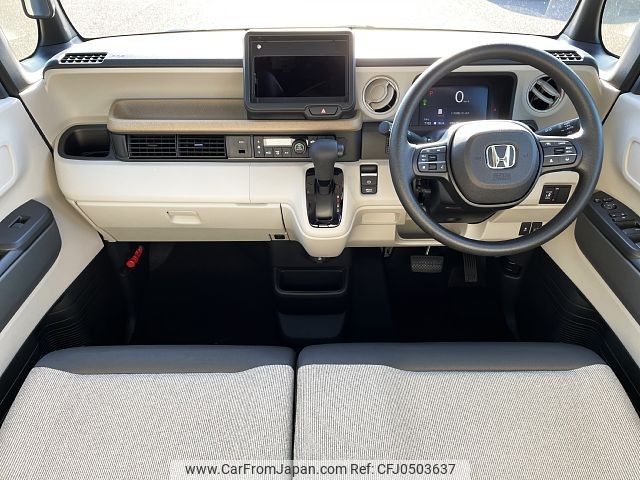 honda n-box 2024 -HONDA--N BOX 6BA-JF5--JF5-1136***---HONDA--N BOX 6BA-JF5--JF5-1136***- image 2