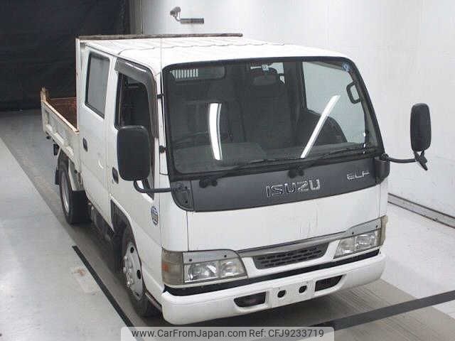 isuzu elf-truck 2002 -ISUZU--Elf 250 NKR81ED-7007474---ISUZU--Elf 250 NKR81ED-7007474- image 1