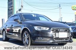 audi a3 2014 -AUDI--Audi A3 ABA-8VCJSF--WAUZZZ8V5EA023841---AUDI--Audi A3 ABA-8VCJSF--WAUZZZ8V5EA023841-