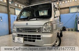 suzuki carry-truck 2020 CFJ1677722