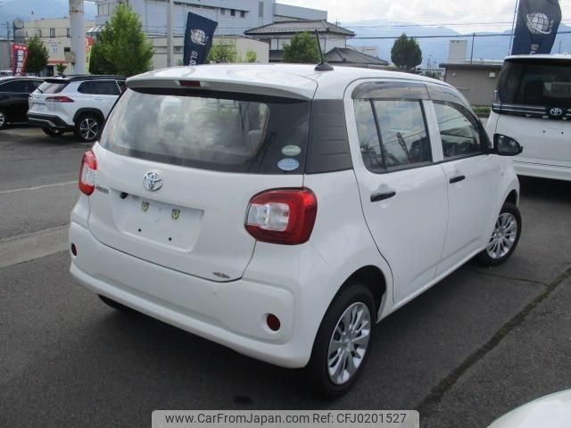 toyota passo 2017 quick_quick_DBA-M710A_M710A-0010169 image 2