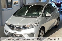 honda fit 2016 -HONDA--Fit GK3-3306331---HONDA--Fit GK3-3306331-