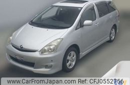 toyota wish 2005 -TOYOTA--Wish DBA-ZNE10G--ZNE10-0286098---TOYOTA--Wish DBA-ZNE10G--ZNE10-0286098-