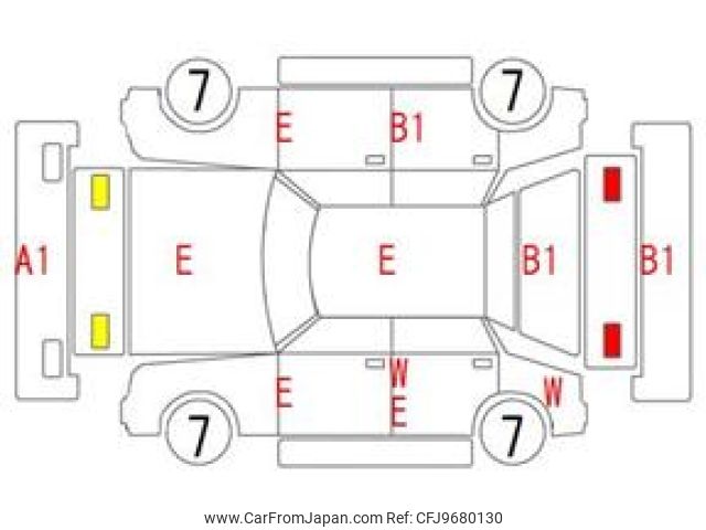 honda stepwagon 2013 -HONDA--Stepwgn DBA-RK6--RK6-1400141---HONDA--Stepwgn DBA-RK6--RK6-1400141- image 2