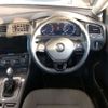 volkswagen golf-variant 2019 -VOLKSWAGEN 【神戸 304ﾑ5559】--VW ｺﾞﾙﾌｳﾞｧﾘｱﾝﾄ DBA-AUCJZ--WVWZZZAUZKP527915---VOLKSWAGEN 【神戸 304ﾑ5559】--VW ｺﾞﾙﾌｳﾞｧﾘｱﾝﾄ DBA-AUCJZ--WVWZZZAUZKP527915- image 7