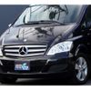 mercedes-benz v-class 2012 CFJ1863880 image 3