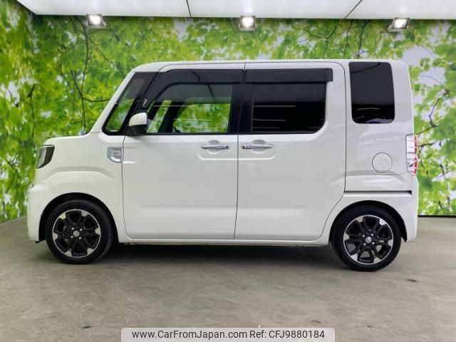 daihatsu wake 2017 quick_quick_DBA-LA700S_LA700S-0104113 image 2