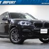 bmw x3 2020 quick_quick_UZ20_WBAUZ36050N036640 image 1