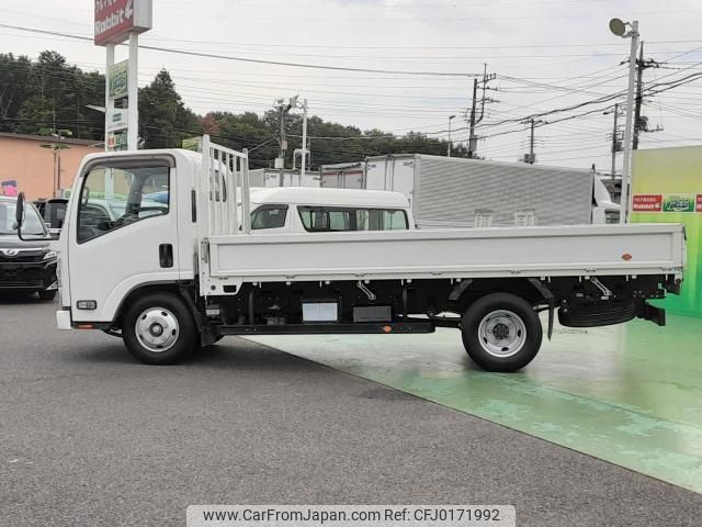 isuzu elf-truck 2019 -ISUZU--Elf NMR85R--NMR85-7043910---ISUZU--Elf NMR85R--NMR85-7043910- image 2