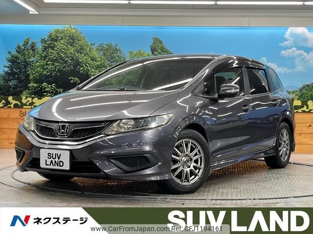 honda jade 2015 quick_quick_FR4_FR4-1002903 image 1