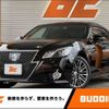 toyota crown 2013 -TOYOTA--Crown DAA-AWS210--AWS210-6029256---TOYOTA--Crown DAA-AWS210--AWS210-6029256- image 1