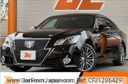 toyota crown 2013 -TOYOTA--Crown DAA-AWS210--AWS210-6029256---TOYOTA--Crown DAA-AWS210--AWS210-6029256-