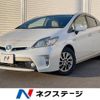 toyota prius-phv 2014 -TOYOTA--Prius PHV DLA-ZVW35--ZVW35-3067192---TOYOTA--Prius PHV DLA-ZVW35--ZVW35-3067192- image 1