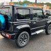 suzuki jimny-sierra 2024 quick_quick_JB74W_JB74W-210046 image 17