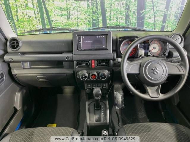 suzuki jimny 2019 -SUZUKI--Jimny 3BA-JB64W--JB64W-131392---SUZUKI--Jimny 3BA-JB64W--JB64W-131392- image 2