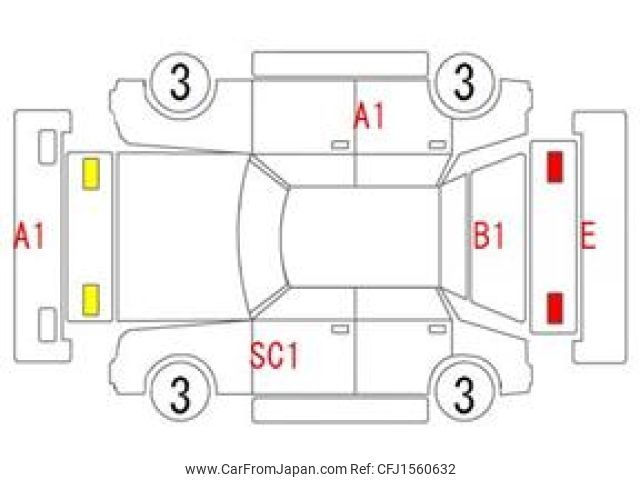 honda n-box-slash 2019 CFJ1560632 image 2