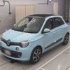 renault twingo 2018 -RENAULT--Renault Twingo AHH4B-VF1AHB22AJ0770363---RENAULT--Renault Twingo AHH4B-VF1AHB22AJ0770363- image 1