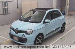 renault twingo 2018 -RENAULT--Renault Twingo AHH4B-VF1AHB22AJ0770363---RENAULT--Renault Twingo AHH4B-VF1AHB22AJ0770363-