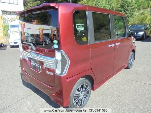 daihatsu tanto 2017 -DAIHATSU--Tanto LA610S--0114300---DAIHATSU--Tanto LA610S--0114300- image 2