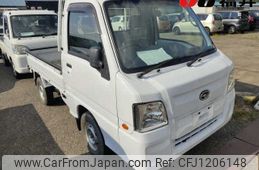 subaru sambar-truck 2011 CFJ1206148