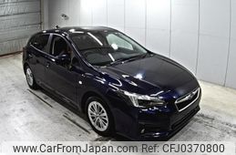 subaru impreza-wagon 2019 -SUBARU--Impreza Wagon GT2-050025---SUBARU--Impreza Wagon GT2-050025-