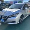 nissan leaf 2019 -NISSAN--Leaf ZAA-ZE1--ZE1-061674---NISSAN--Leaf ZAA-ZE1--ZE1-061674- image 3