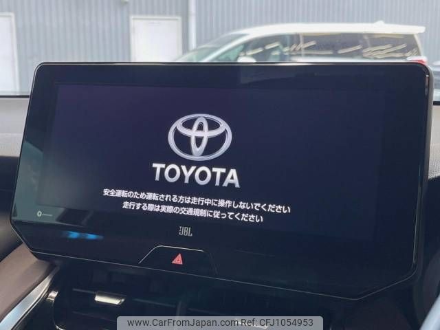 toyota harrier 2022 -TOYOTA--Harrier 6BA-MXUA80--MXUA80-0069862---TOYOTA--Harrier 6BA-MXUA80--MXUA80-0069862- image 2
