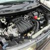 nissan cube 2009 -NISSAN 【富士山 503ﾈ9390】--Cube DBA-Z12--Z12-037986---NISSAN 【富士山 503ﾈ9390】--Cube DBA-Z12--Z12-037986- image 8