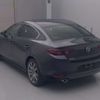 mazda mazda3 2019 CFJ1567241 image 5