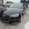 audi a3 2018 -AUDI--Audi A3 DBA-8VCXS--WAUZZZ8V9JA054200---AUDI--Audi A3 DBA-8VCXS--WAUZZZ8V9JA054200- image 1