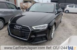 audi a3 2018 -AUDI--Audi A3 DBA-8VCXS--WAUZZZ8V9JA054200---AUDI--Audi A3 DBA-8VCXS--WAUZZZ8V9JA054200-