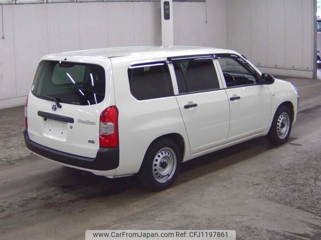 toyota probox 2022 quick_quick_6AE-NHP160V_NHP160-0060377 image 2