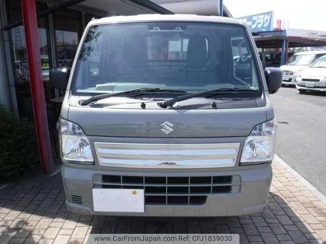 suzuki carry-truck 2025 CFJ1839030 image 2