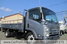 isuzu elf-truck 2009 quick_quick_BDG-NPR85AR_NPR85-7014532