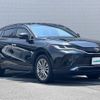 toyota harrier 2020 -TOYOTA--Harrier 6BA-MXUA80--MXUA80-0004502---TOYOTA--Harrier 6BA-MXUA80--MXUA80-0004502- image 1