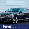 volkswagen passat-variant 2016 -VOLKSWAGEN--VW Passat Variant DBA-3CCZE--WVWZZZ3CZGE102297---VOLKSWAGEN--VW Passat Variant DBA-3CCZE--WVWZZZ3CZGE102297- image 1