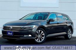 volkswagen passat-variant 2016 -VOLKSWAGEN--VW Passat Variant DBA-3CCZE--WVWZZZ3CZGE102297---VOLKSWAGEN--VW Passat Variant DBA-3CCZE--WVWZZZ3CZGE102297-