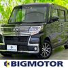 daihatsu tanto 2018 quick_quick_DBA-LA600S_LA600S-0617735 image 1