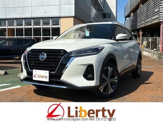 nissan nissan-others 2024 CFJ1278252 image 1