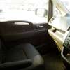 nissan serena 2008 No.11202 image 9