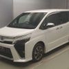 toyota voxy 2018 -TOYOTA--Voxy DBA-ZRR80W--ZRR80-0415051---TOYOTA--Voxy DBA-ZRR80W--ZRR80-0415051- image 1