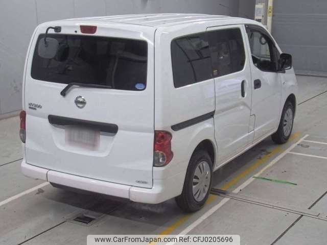 nissan nv200-vanette 2019 -NISSAN--NV200 DBF-VM20ｶｲ--VM20ｶｲ-136524---NISSAN--NV200 DBF-VM20ｶｲ--VM20ｶｲ-136524- image 2