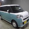 daihatsu move-canbus 2023 -DAIHATSU 【宇都宮 581ｿ7124】--Move Canbus LA850S-1017037---DAIHATSU 【宇都宮 581ｿ7124】--Move Canbus LA850S-1017037- image 4