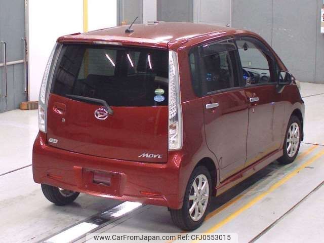 daihatsu move 2014 -DAIHATSU--Move DBA-LA100S--LA100S-1088583---DAIHATSU--Move DBA-LA100S--LA100S-1088583- image 2