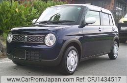 suzuki alto-lapin 2020 CFJ1434517
