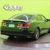 toyota crown 2015 -TOYOTA--Crown DAA-AWS210--AWS210-6098508---TOYOTA--Crown DAA-AWS210--AWS210-6098508- image 2